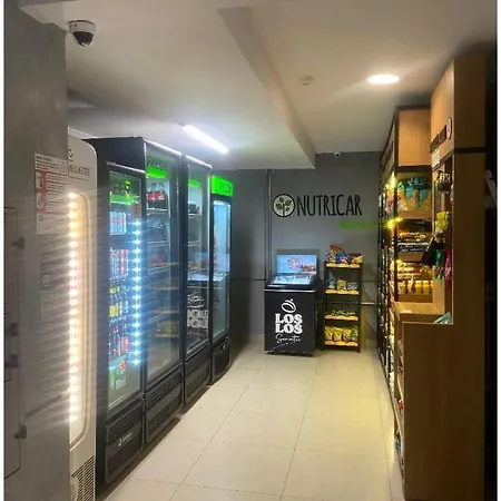 Conforto E Aconchego Vib São Paulo Exterior photo