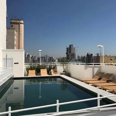 Conforto E Aconchego Vib São Paulo Exterior photo